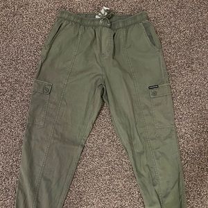 Calvin Klein Loose cargos